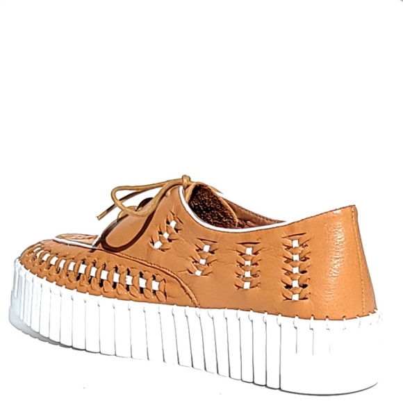 Silent D Brodies sneakers - Picture 2 of 9